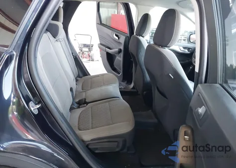 2021 Ford Escape Se from USA, damaged, VIN 1FMCU9BZ7MUA27143